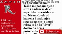 Sloba ODBRUSIO Anabeli -  NE MEŠAJ SE