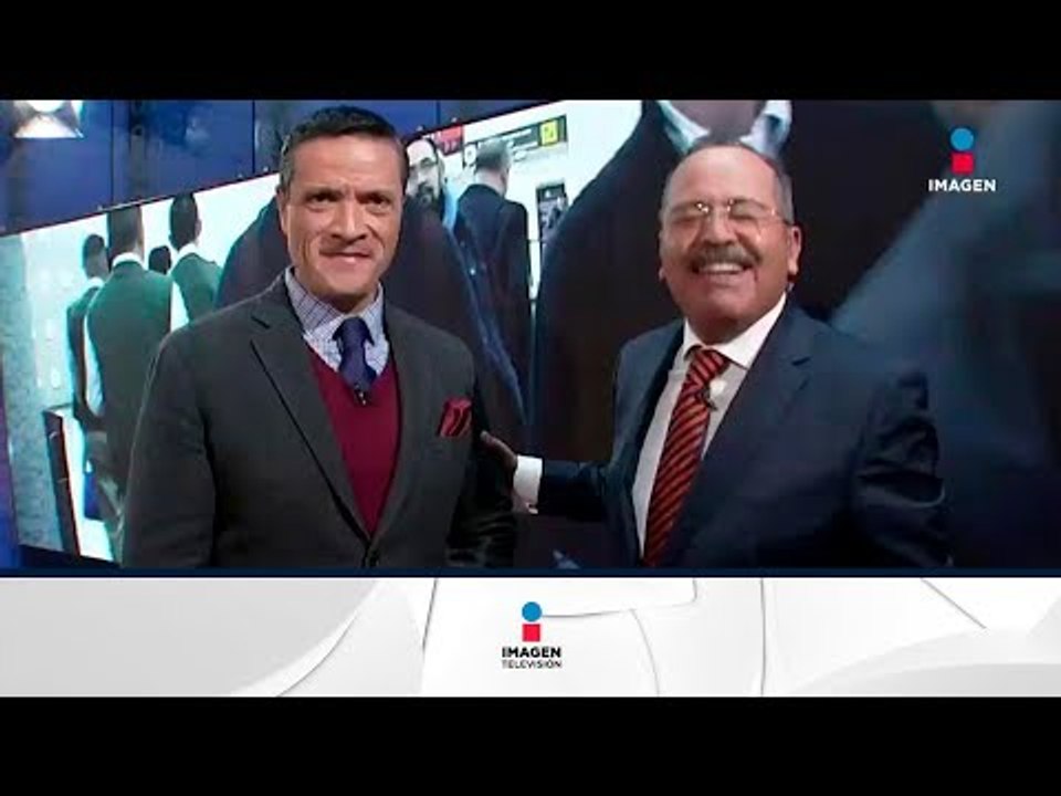 Noticias con Francisco Zea | Programa completo