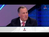 ¿Meade es una persona de 'pueblo'? | Noticias con Yuriria Sierra