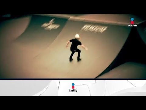 Deportes extremos en China, increíbles logros del ser humano | Noticias con Yuriria
