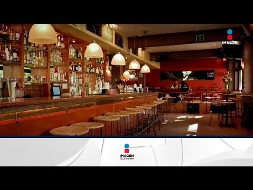 La Condesa parece "pueblo fantasma" tras el sismo, ya nadie va | Noticias con Ciro Gómez Leyva