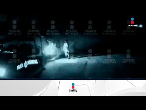 Esta es la historia de los policías que saquearon un rancho | Noticias con Francisco Zea