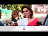 Ivonne Ortega en busca de la candidatura presidencial del PRI | Noticias con Francisco Zea