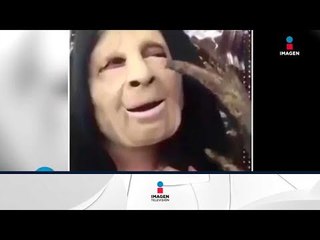 Si te pones una máscara, no abras tanto la boca | Qué Importa