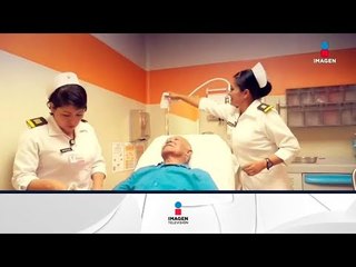 ¡Felicidades a todos los médicos! | Noticias con Francisco Zea