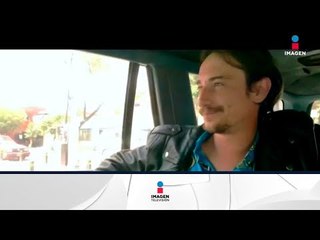 Estrenan película hecha únicamente con iphone | Noticias con Yuriria Sierra