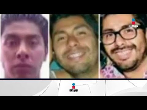 Detienen al presunto asesino de joven que quiso defender a mujer en un bar | Noticias con Ciro