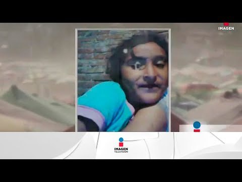 Salió a vender donas pero nunca volvió a su casa | Noticias con Yuriria Sierra