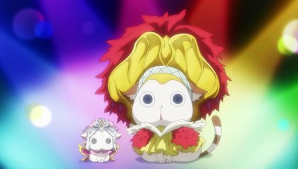 あまんちゅ！あどばんす 10話 Amanchu! Advance Ep. 10