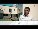 Rifado mexicano supera adicciones y funda centro de rehabilitación | Noticias con Francisco Zea