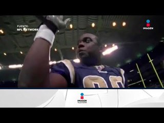 Video herunterladen: Marsall Faulk y otros analistas de NFL Network envueltos en escándalos sexuales