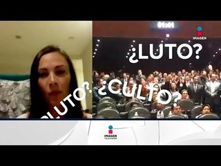 Diputada del PRI asegura que gritaron “bruto” y no “puto” a legislador de Morena