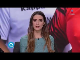 Ronaldinho hizo un golazo espectacular