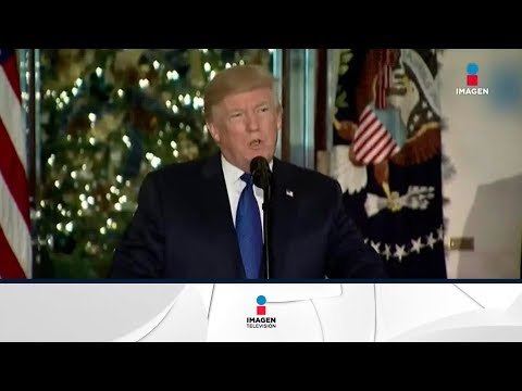 Un gran regalo para las familias americanas | Noticias con Francisco Zea