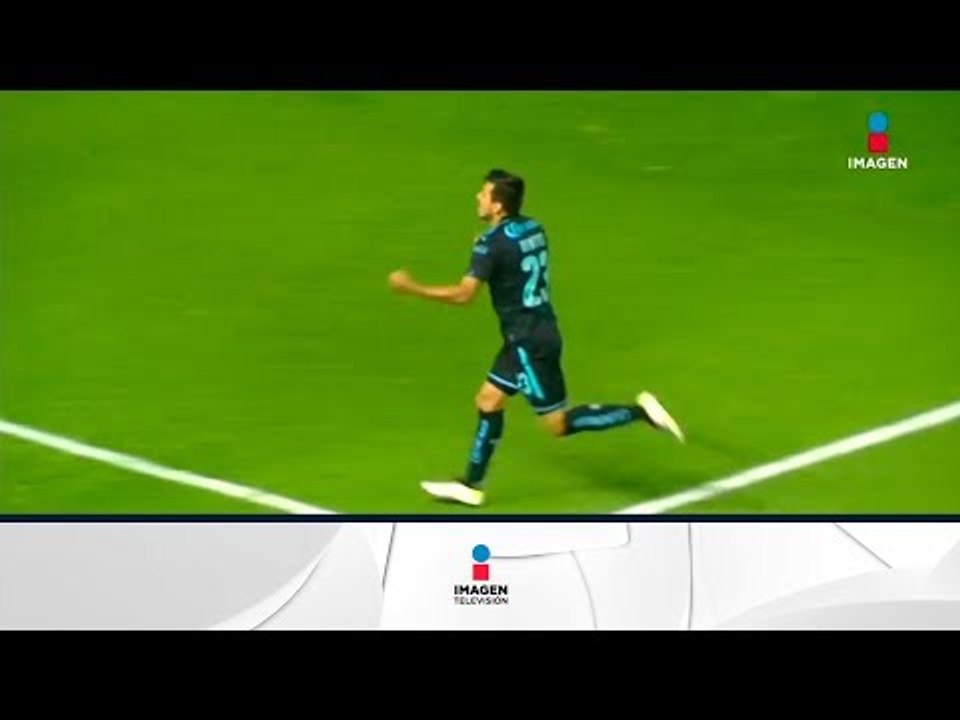 Los Gallos avanzan a cuartos de final | Noticias con Francisco Zea