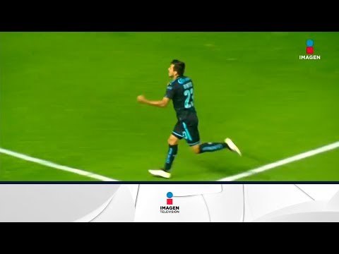 Los Gallos avanzan a cuartos de final | Noticias con Francisco Zea