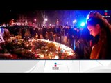 A 2 años del ataque terrorista en París, Francia ¿qué pasó esa noche? | Noticias con Francisco Zea
