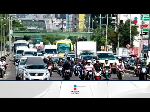 Así enterraron al líder de La unión de Tepito | Noticias con Ciro Gómez Leyva