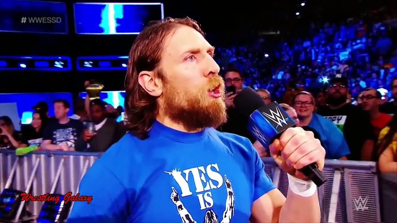 WWE Super Showdown 2018 Highlights HD