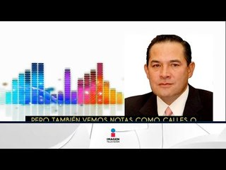 Luis Miranda lanzó una confusa declaración | Qué Importa