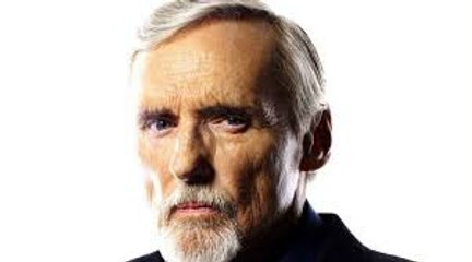 Dennis Hopper  The Inside Man (1984)