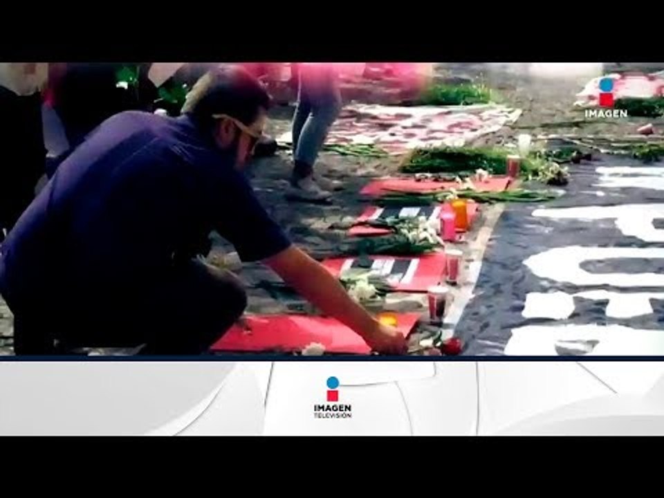 La palabra "FEMINICIDIO" existe por casos como estos | Noticias con Francisco Zea