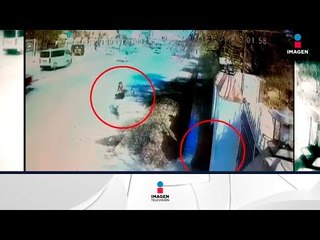 10 muertos en nuevo ataque de ISIS en Pakistán | Noticias con Francisco Zea