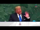 A Donald Trump le salió el amor por México | Qué Importa