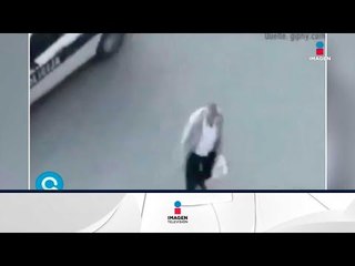 Este hombre intentó el escape del siglo | Final Feliz | Qué Importa