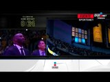 Tremendo homenaje a Kobe Bryant | Noticias con Francisco Zea