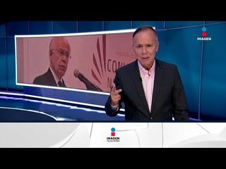 Noticias con Ciro Gómez Leyva | Programa completo 16/noviembre/2017