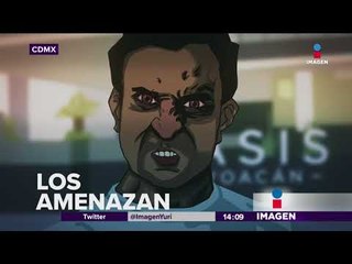 Noticias con Yuriria Sierra | Programa completo 19/Dic/2017