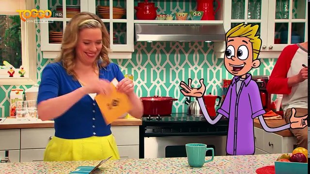 Mein Comic-Bruder Luke Der Lieblingsspruch