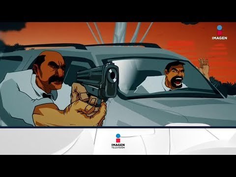 Los casquillos encontrados en la escena del asesinato de Adolfo Lagos eran de sus escoltas