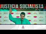 Se escapa de Venezuela uno de los enemigo más fuerte de Nicolás Maduro | Noticias con Ciro