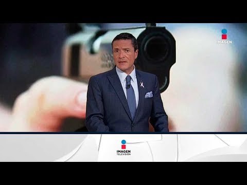 ¿Debería haber pena de muerte en México? | Noticias con Francisco Zea