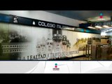 Realizan homenaje a Militares en el Metro de la CDMX | Noticias con Ciro Gómez Leyva
