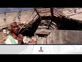 A dos meses del sismo ¿qué pasó con los damnificados de todo México?