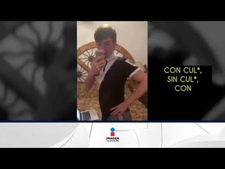 El viejo truco para que se te vean más pompas en las fotos | Qué Importa