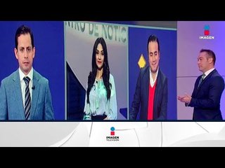 Noticias con Yuriria Sierra | Programa completo 20/Dic/2017