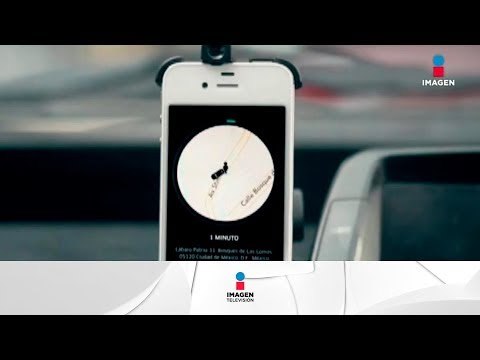 Uber, en medio del escándalo por ciberataques | Noticias con Yuriria Sierra