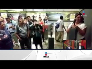 Ya tenemos Karaoke en el Metro y otras maravillas | Qué Importa