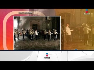 ¡Luis Miguel está de regreso! | Noticias con Francisco Zea