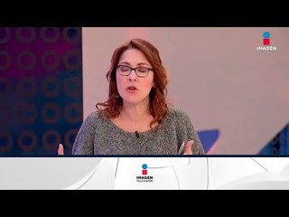 El libro que cualquier amante del cine debe leer | Noticias con Yuriria Sierra