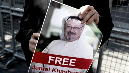 إلى أين سينتهي لغز اختفاء جمال خاشقجي؟