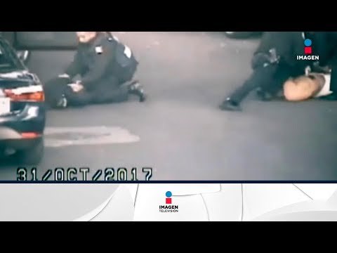 Robaban a cuentahabientes al sur de la CDMX pero así fueron detenidos | Noticias con Francisco Zea