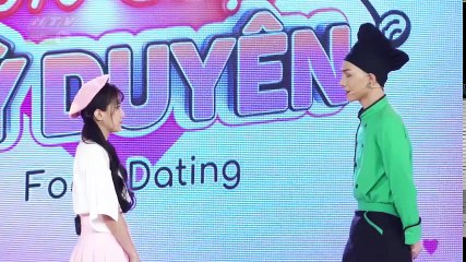ẨM THỰC KỲ DUYÊN | Chàng đầu bếp đến từ Thụy Điển quyết tâm "cưa đổ" Emma Nhất Khanh| ATKD #2