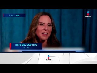 Kate del Castillo admite haber tenido sexo con Sean Penn | Noticias con Ciro