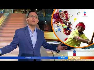 Consejos para mejorar tu Navidad y no echarla a perder otra vez | Noticias con Francisco Zea
