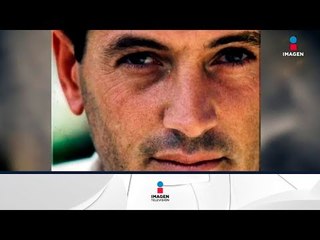 El famoso galán de Hollywood que murió de SIDA | Noticias con Francisco Zea